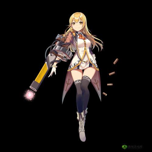 魂器学院金百莉新皮肤蜜意融心深度解析