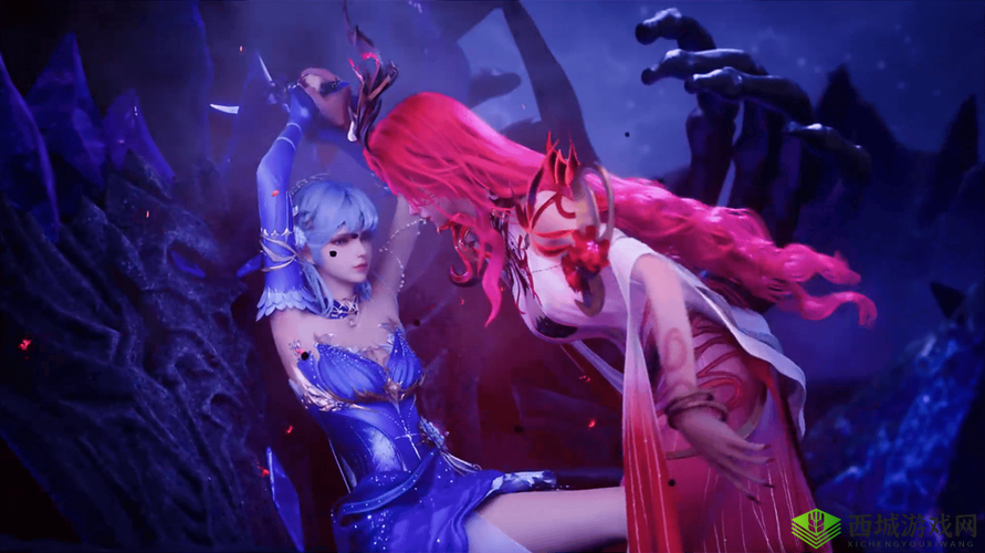 从圣采儿的衣服开始:一段充满血腥与激情的旅程