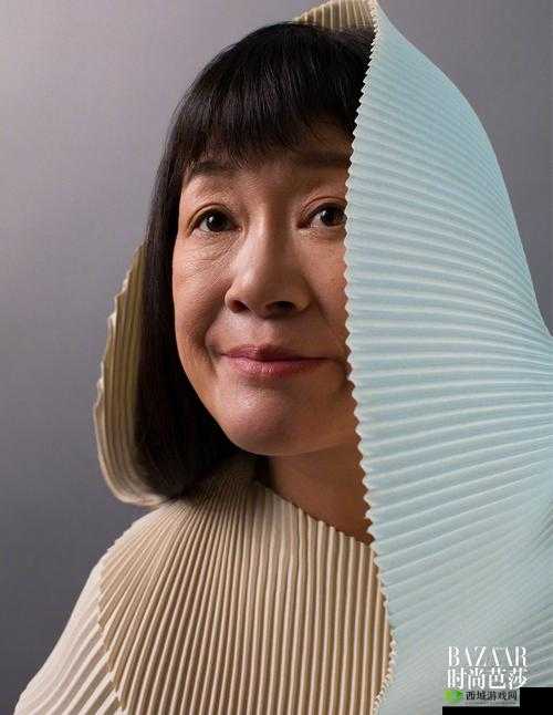 叉女人:一位充满争议的女性形象