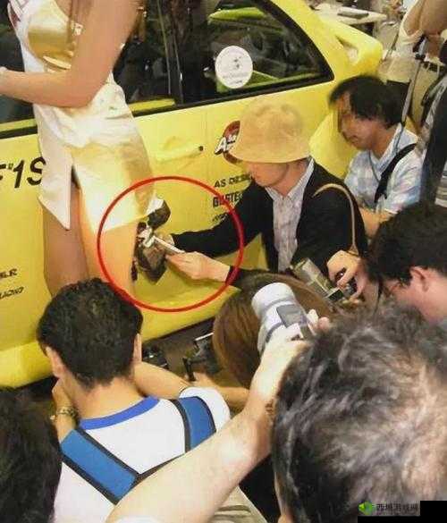 近距离全景厕拍:关于这种拍摄行为的分析与探讨