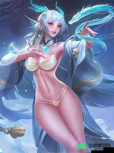 西施没有小内没有小爱心图片:探寻背后的独特意义与魅力