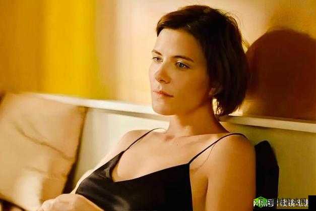 欧美色天使:揭示天使面孔下的秘密