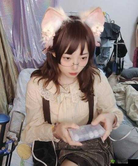 暴躁老姐的 CS:电竞少女的热血青春