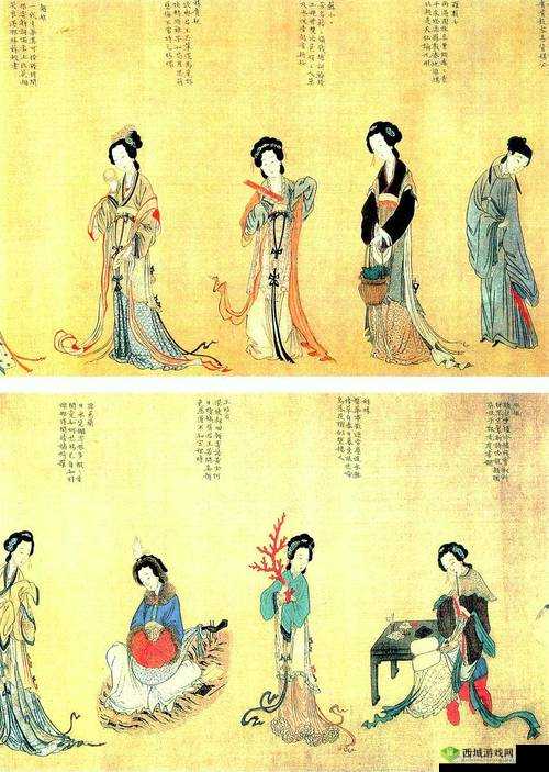 麻花传 MD0174 董小宛:秦淮八艳之一的传奇人生