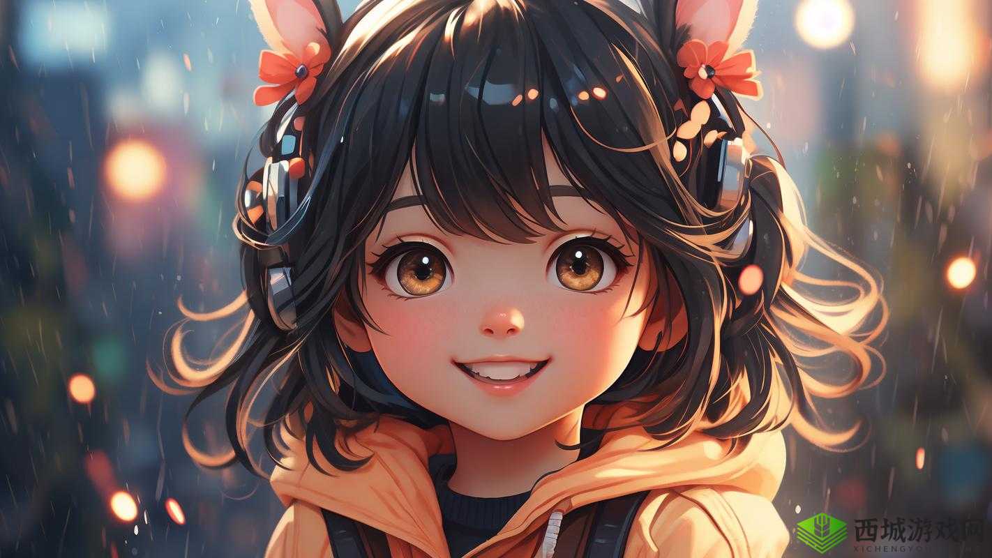 探寻二次元世界:免费大全,满足你的所有幻想