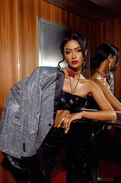 欧美黑人xxxxww:探索多元文化的奇妙之旅