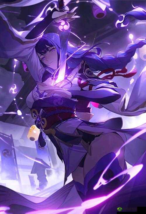 雷电将军安抚部下:用温柔话语稳定军心之举