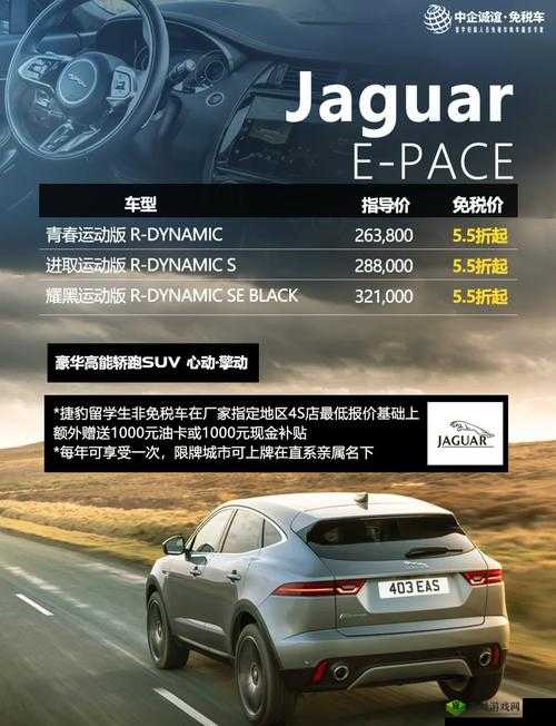 欧洲尺码 SUV :畅享舒适空间与卓越性能的出行伙伴