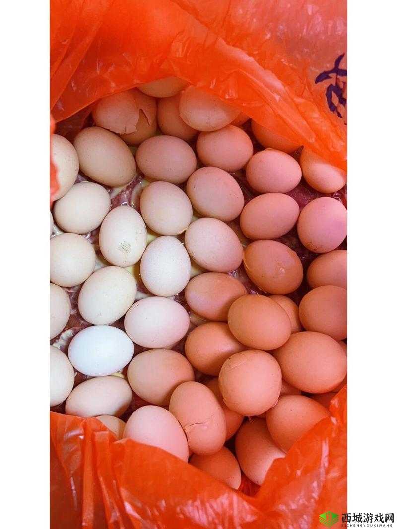 已经四个鸡蛋了不能再塞了:贪心婆婆的无奈之举