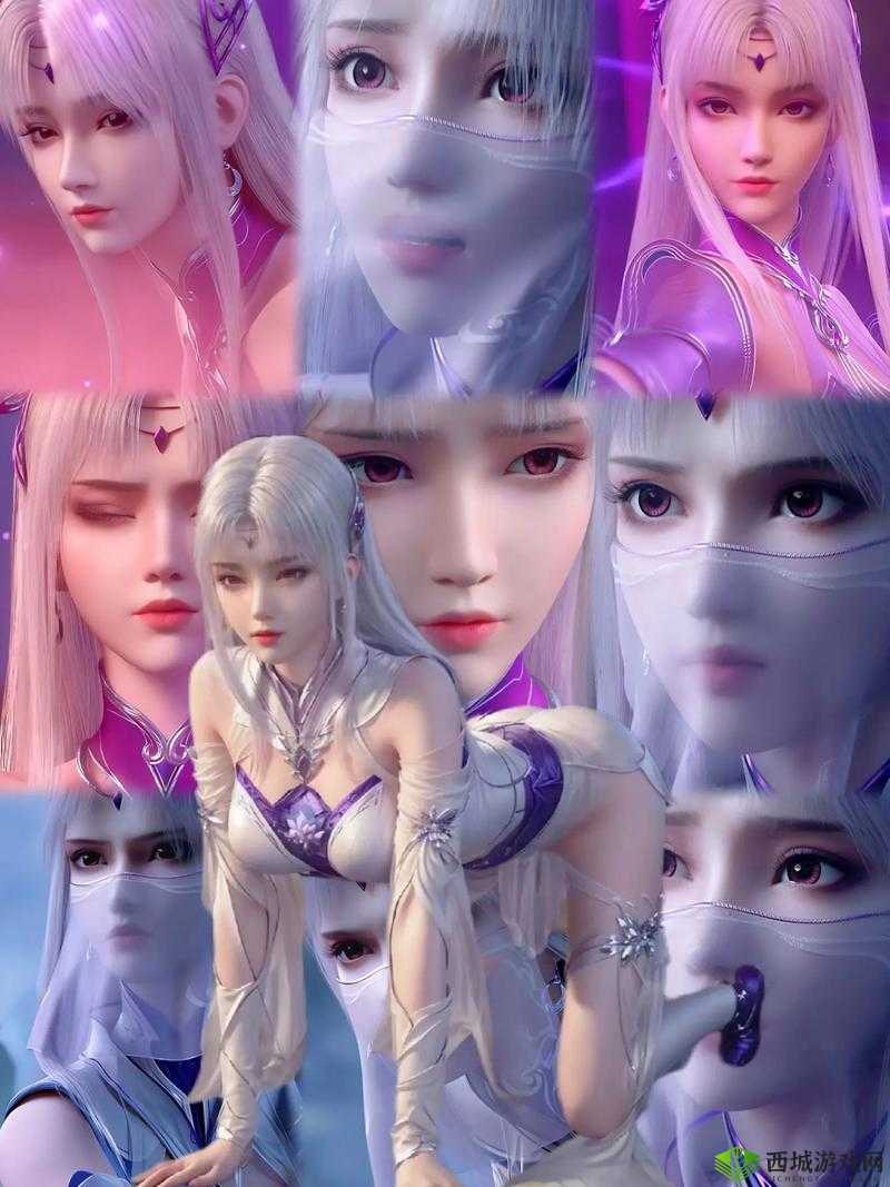 斗破苍穹小医仙多人欢乐时光小说之他们的奇妙冒险之旅