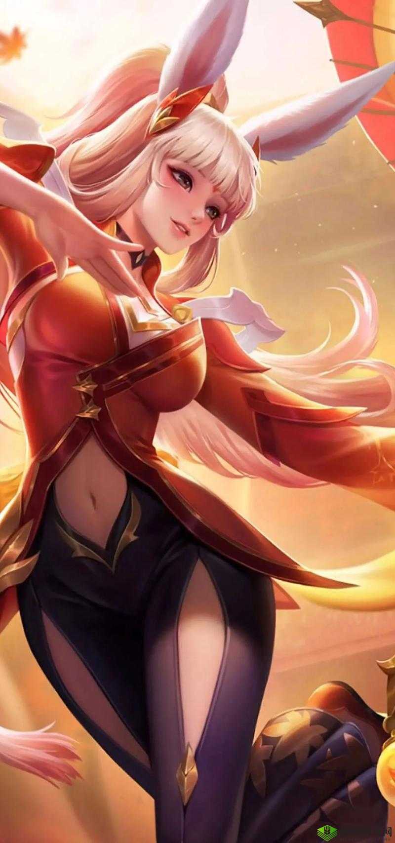 王者荣耀公孙离翻白眼流口水:萌系动作背后的故事