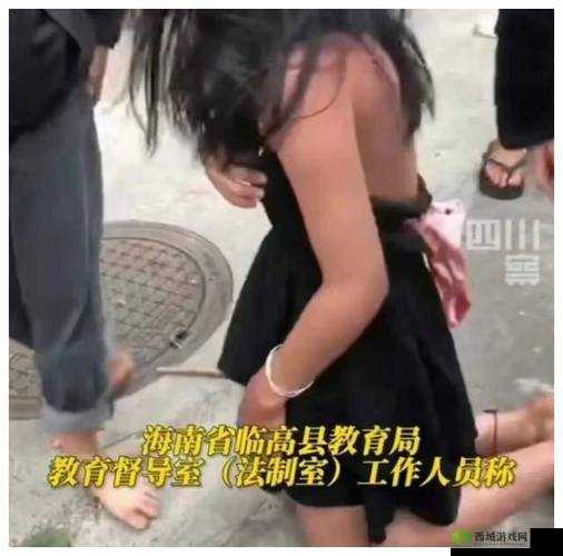 未成年女学生被残忍暴力侵犯,遭遇令人痛心疾首