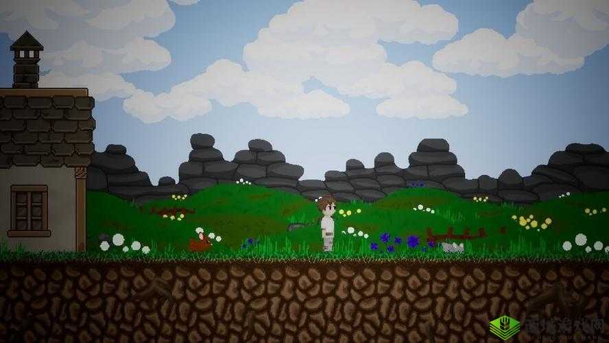 99 插插:探索未知领域的新奇冒险之旅