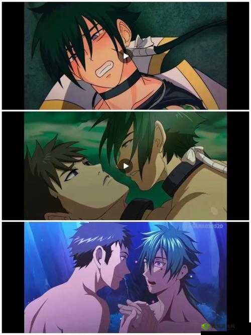 哥布林洞窟免费观看入口:精彩内容等你来探索