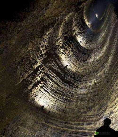 幽谷里的舌头:探索神秘的滑来滑去现象