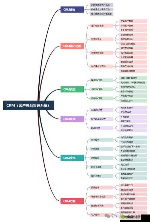 成品网站 crm 短视频:探索其在现代商业中的独特价值与应用