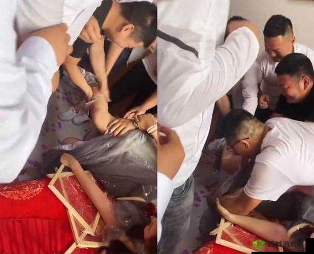 婚闹晴儿:关于婚闹晴儿现象的深度剖析与思考