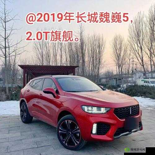 引领国产 SUV 新时代:WEYVV5 国产的 SUV 领袖