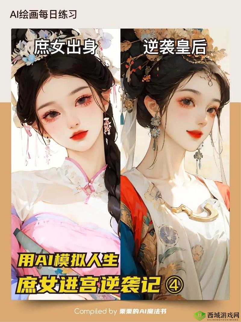 三国后宫妃传游戏破解版:开启极致古风宫斗之旅