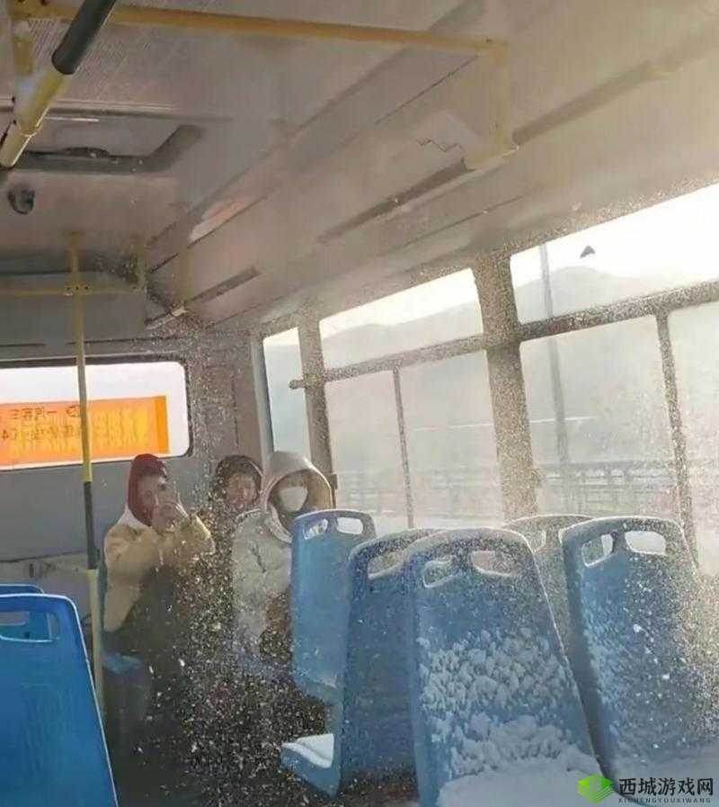 :公车小雪的yin荡生活被全村人发现后会怎样?