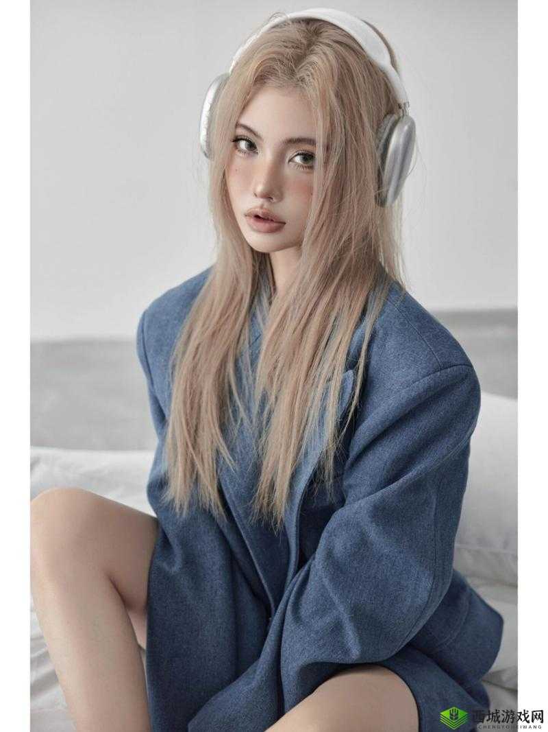 欧美风高级感 ID:独特魅力尽显时尚风范