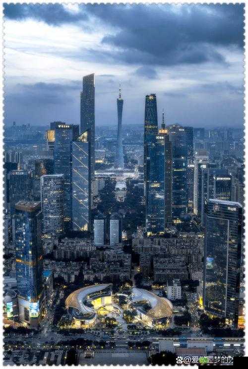 新不夜城亚洲:璀璨灯火下的繁华与魅力绽放之地