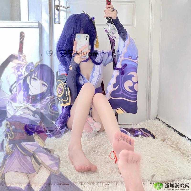 雷电将军脚法娴熟腿法:其武艺之精湛令人赞叹不已