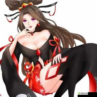 貂蝉两只大兔子的动画片:古代美女的传奇冒险