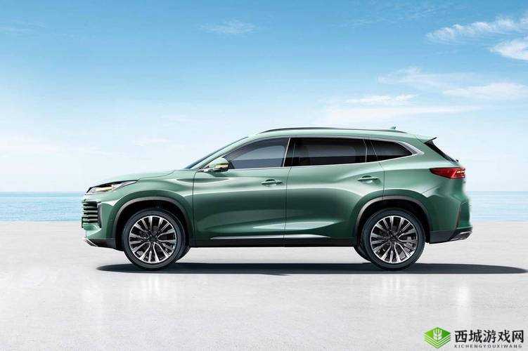 国产无人区码 SUV:探索未知领域的卓越之选