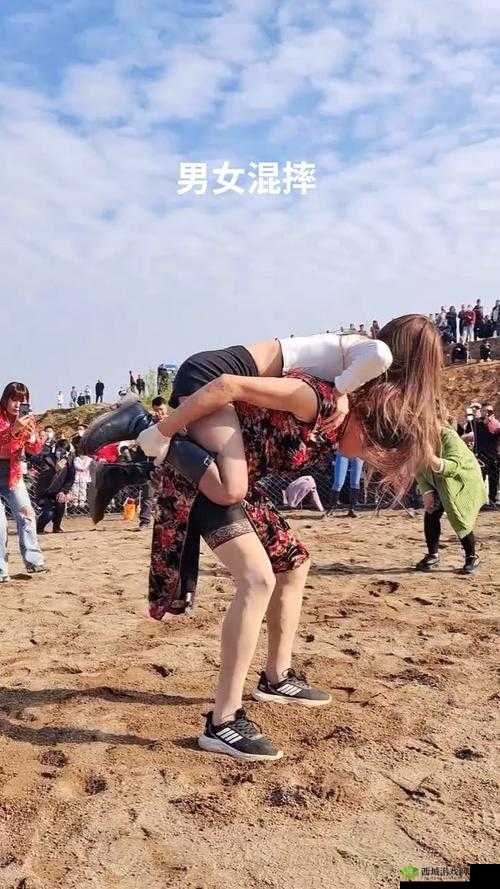 男女爽爽爽:一起体验极致快乐与美好