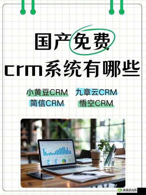 国内永久免费 SaaS CRM:开启高效客户管理新时代