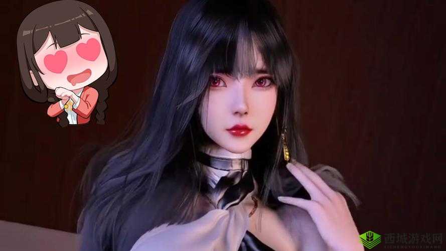 VAM 国漫 3DMAX 成品资源：一场视觉与想象力的盛宴