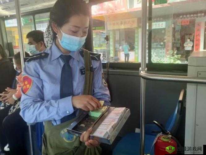 公交车售票员:按尺寸大小 20cm 相关工作要点探讨