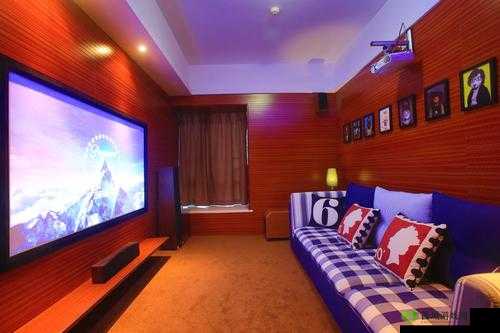 125 褐色影院:畅享精彩影视大片的绝佳之地