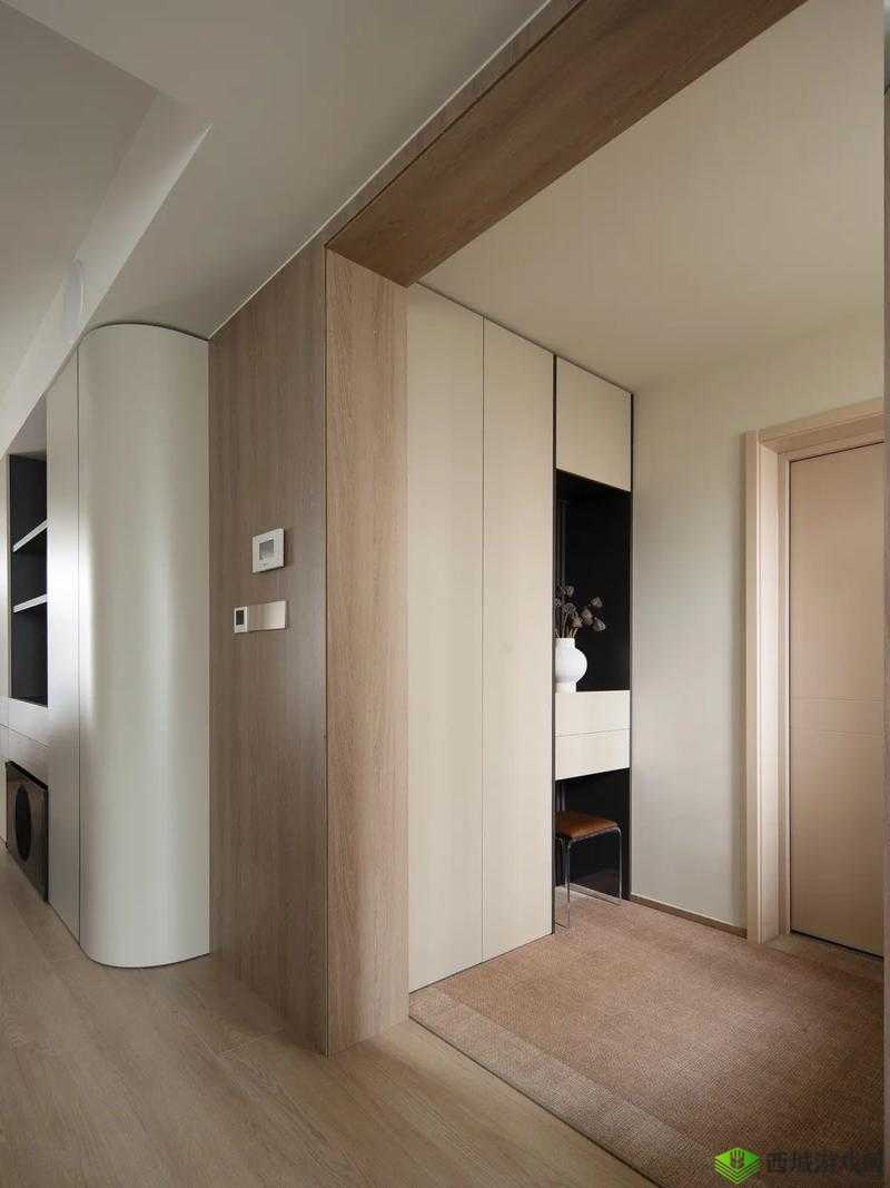 双龙入户设计带来哪些独特感受:探索家居新境界