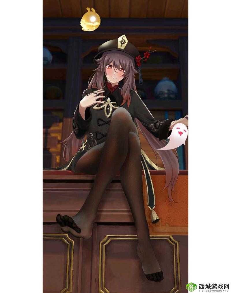 胡桃腿法娴熟脚袜子:展现独特技艺与魅力的精彩呈现