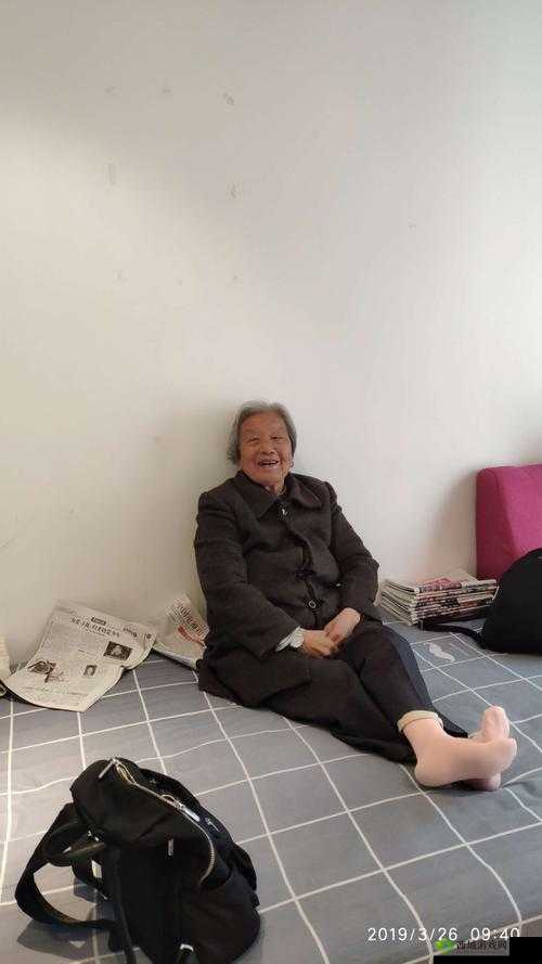 国产老太和胖妇野战:挑战传统观念的激情一幕