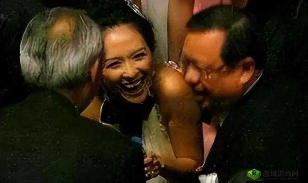 娱乐圈潜规则图片:揭开光鲜背后的隐秘角落