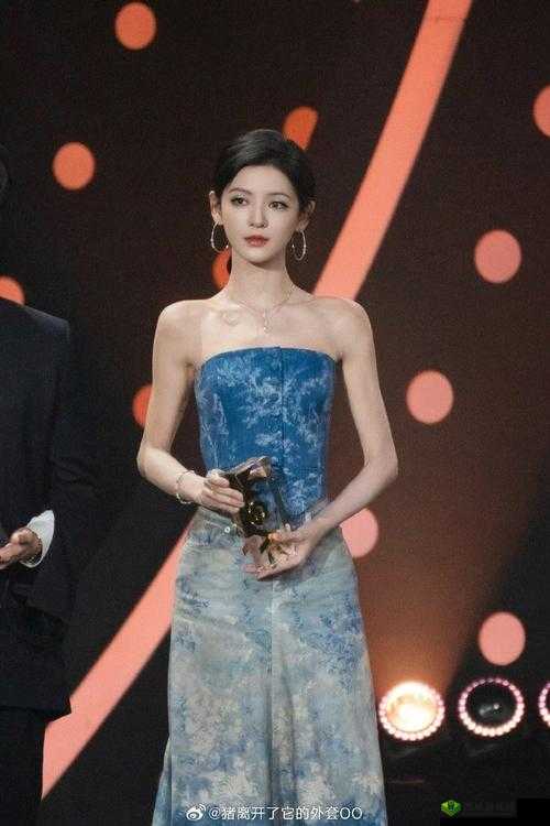 中国明星aaSs 欣赏:探寻他们的艺术魅力与风采