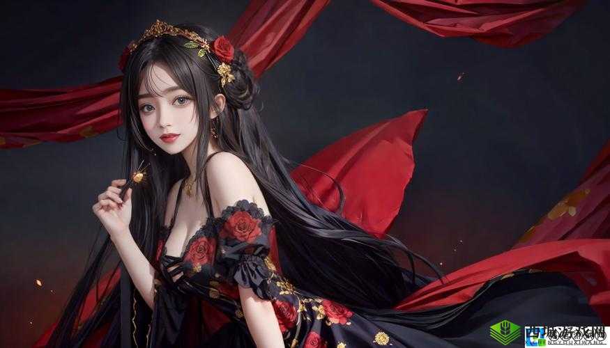 动漫人物嗟嗟嗟动漫免费观看:带你走进精彩的动漫世界