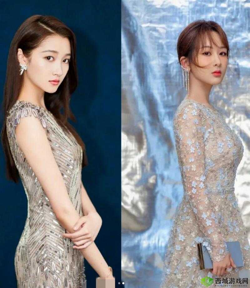 关晓彤、迪丽热巴、杨紫、郑爽:青春偶像的魅力与成长