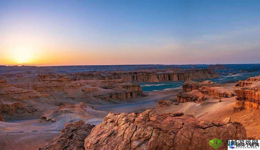 亚洲无人禁区:充满神秘与挑战的未知地域探索之旅
