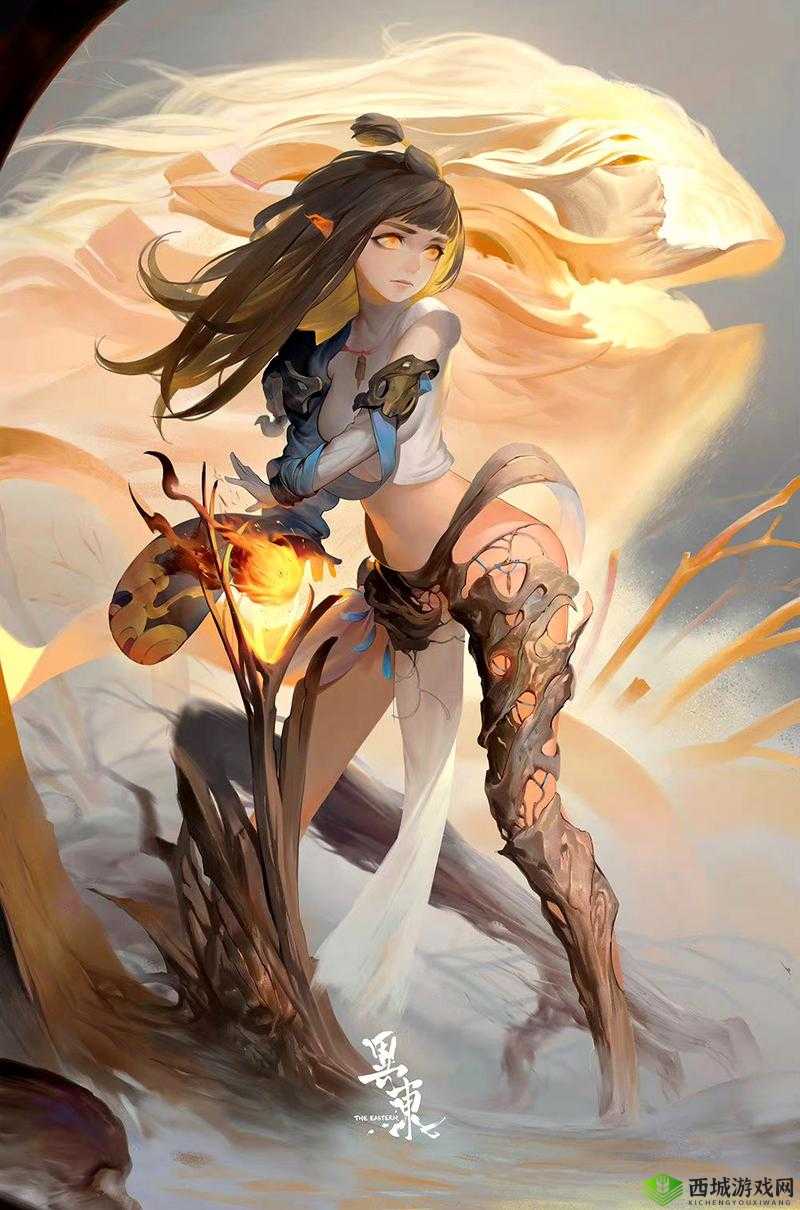 女神漫画:展现绚丽多彩的奇幻世界与动人故事