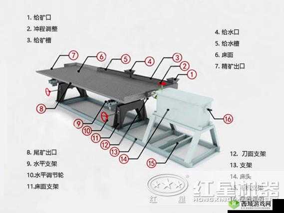 双人摇床剧烈运动:关于其原理及对人体影响的探讨