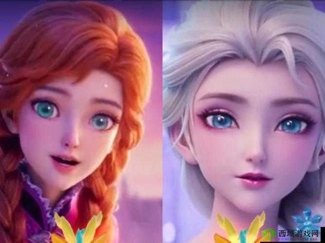 2D 王者荣耀甄姬和两个小男孩的奇妙冒险之旅