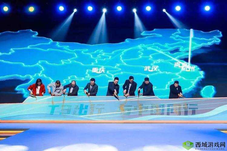 中国传媒文化有限公司:引领传媒文化新风尚