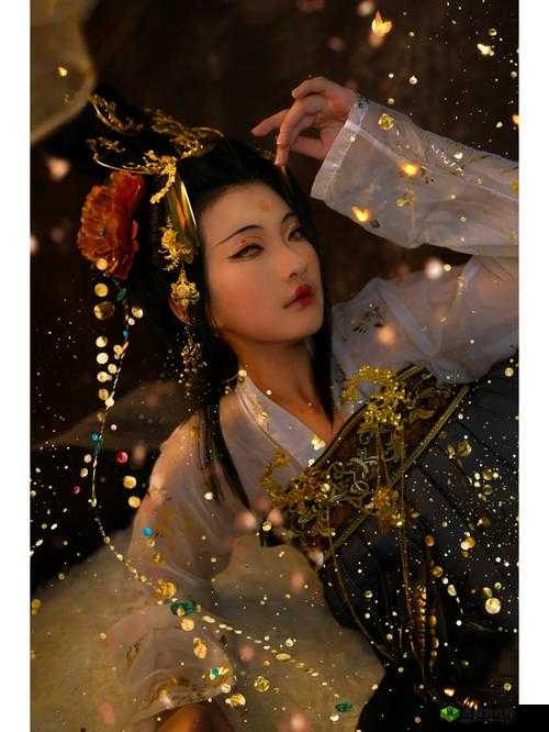 狐仙大人出游记,幻想计划新时装璀璨登场