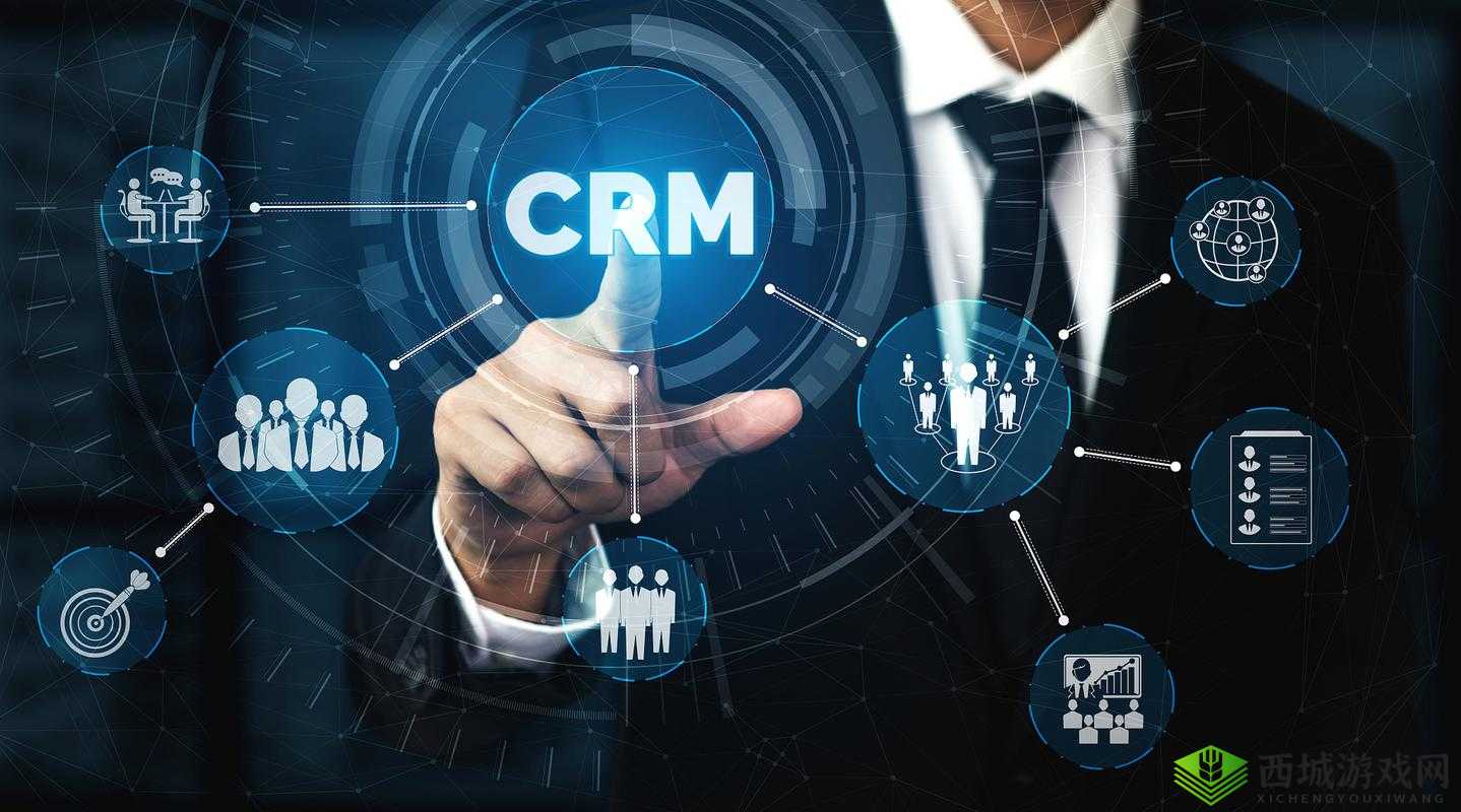 成免费的 CRM 图片:探索其在企业管理中的重要作用和应用场景