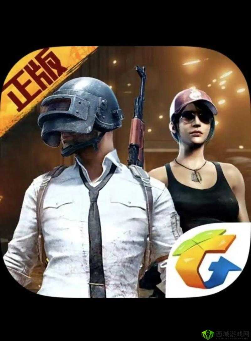 绝地求生刺激战场,打造你的专属战斗风尚