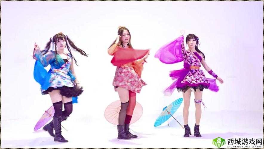 暴躁姐最新舞蹈热门视频推荐:精彩舞蹈不容错过